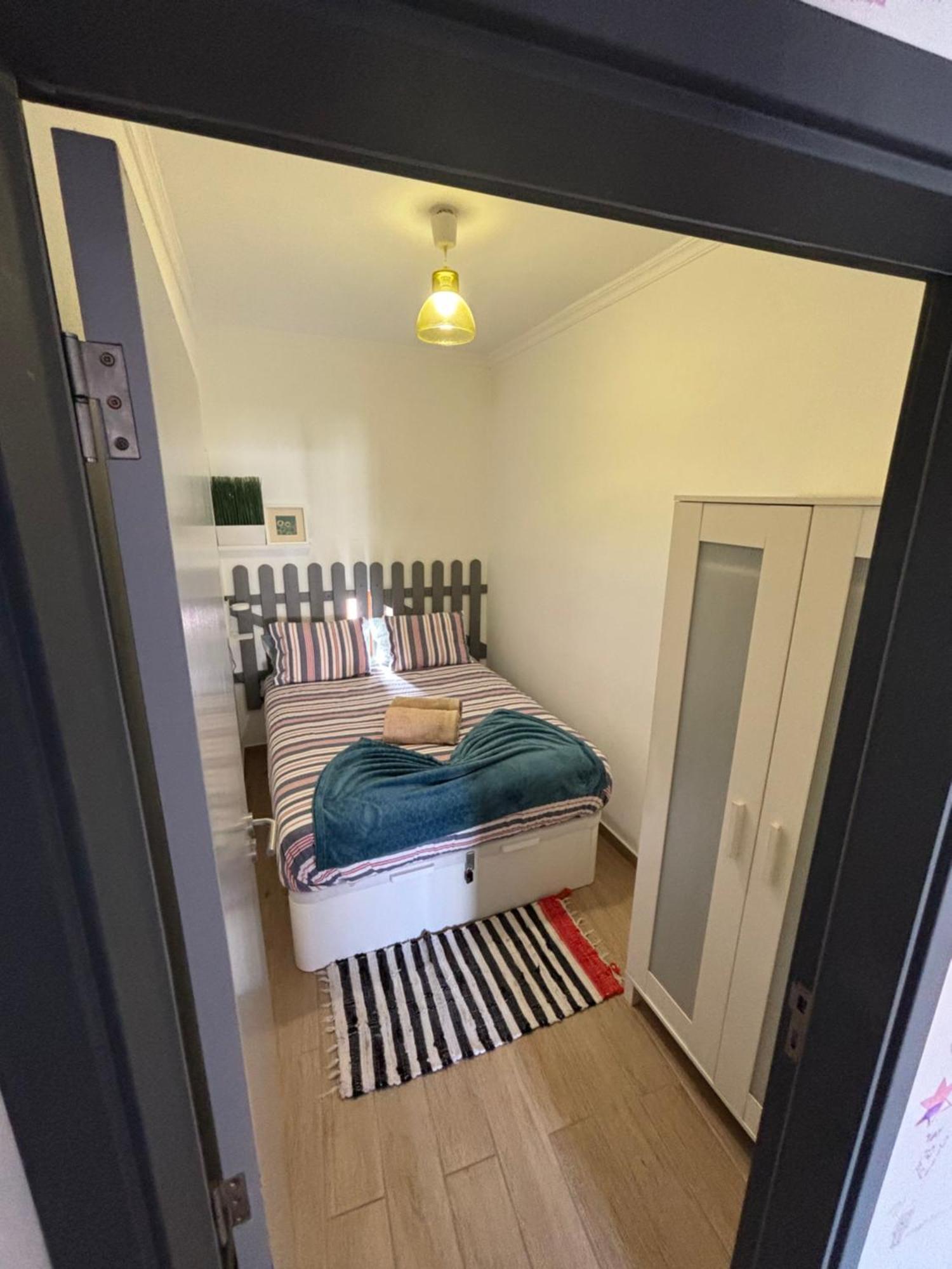 Appartement Casa Da Cha! à Antigo de Arcos Extérieur photo