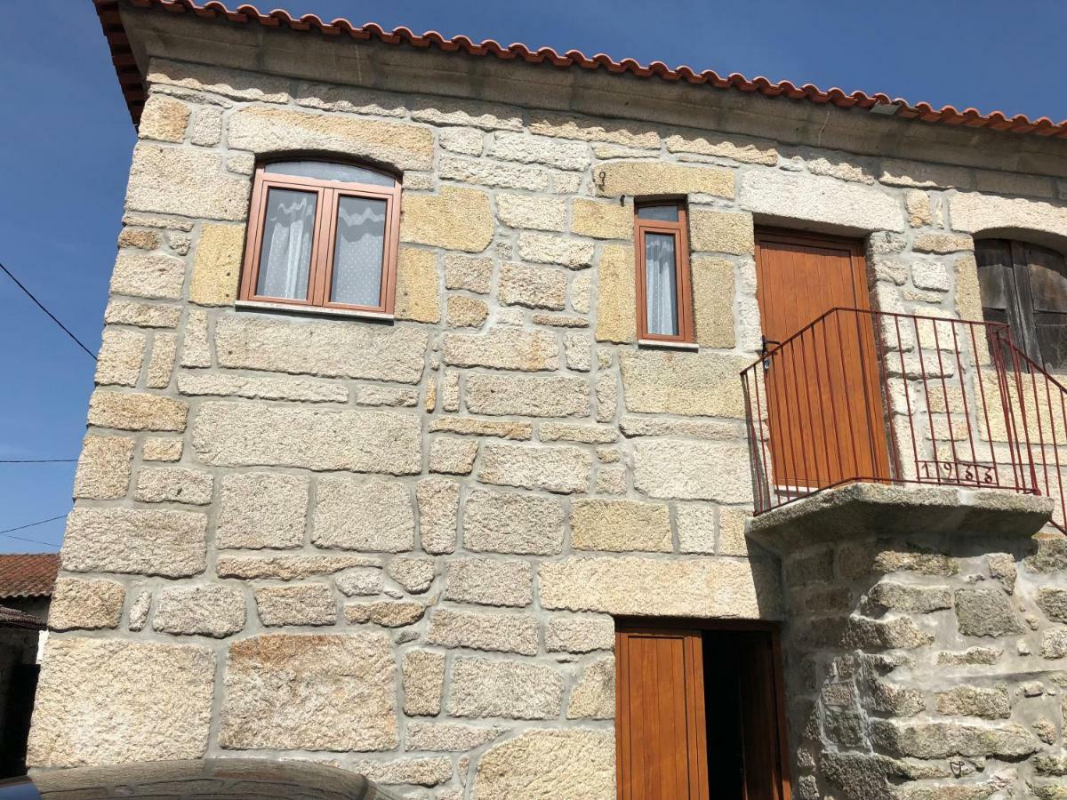 Appartement Casa Da Cha! à Antigo de Arcos Extérieur photo